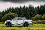 Nissan Navara EnGuard Concept 2016 года